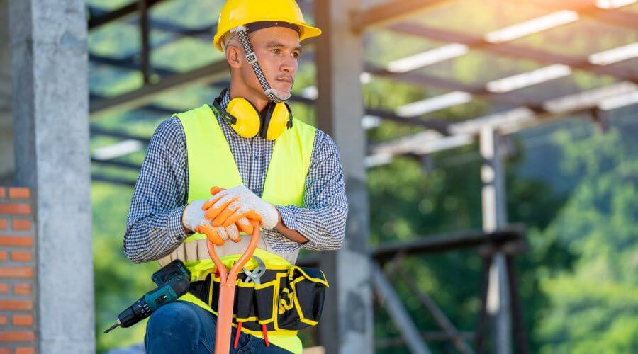 Professional gutter cleaning in Mountain Iron, MN